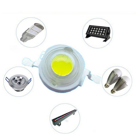 Світлодіоди потужні 3 Вт Київ - фото 2