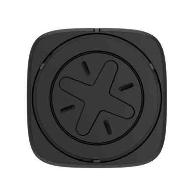 Сирена Ajax EN54 FireProtect Sounder/VAD black Винница