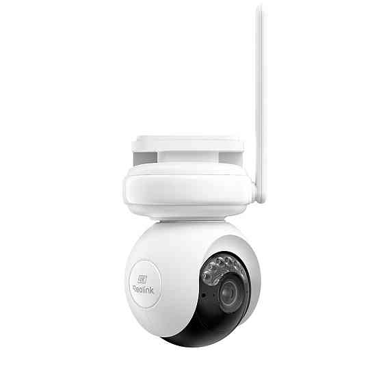 IP камера Reolink Altas PT Ultra B660 ( white ) Харків