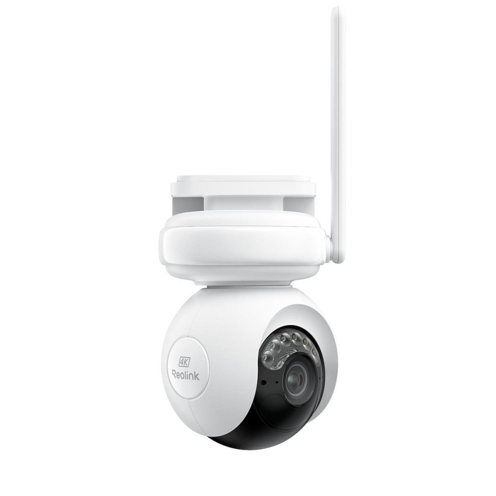 IP камера Reolink Altas PT Ultra B660 ( white ) Харків - фото 2