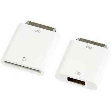 Набір iPad Camera Connection Kit MC531ZM Луцьк