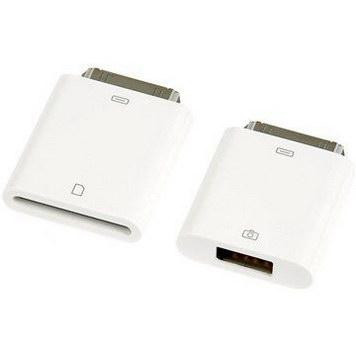 Набір iPad Camera Connection Kit MC531ZM Луцьк - фото 3