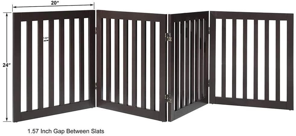 Заборчик ограничитель 