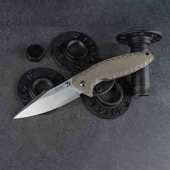 Нож складной Ruike P843-W Киев