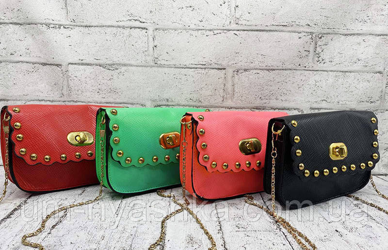 Дитяча Сумочка з ланцюжком Кривий Ріг - фото 1