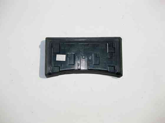 Mercedes-Benz  A2216800817 9E71 Чорна накладка - кришка передньої попільнички S-Class W221 Одеса