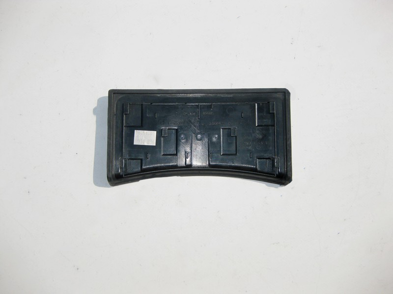 Mercedes-Benz  A2216800817 9E71 Чорна накладка - кришка передньої попільнички S-Class W221 Одеса - фото 2