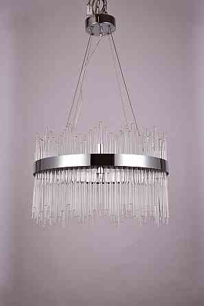 SIRIUS Люстра кришталева Sirius Ш 5070/600 CR Коломия