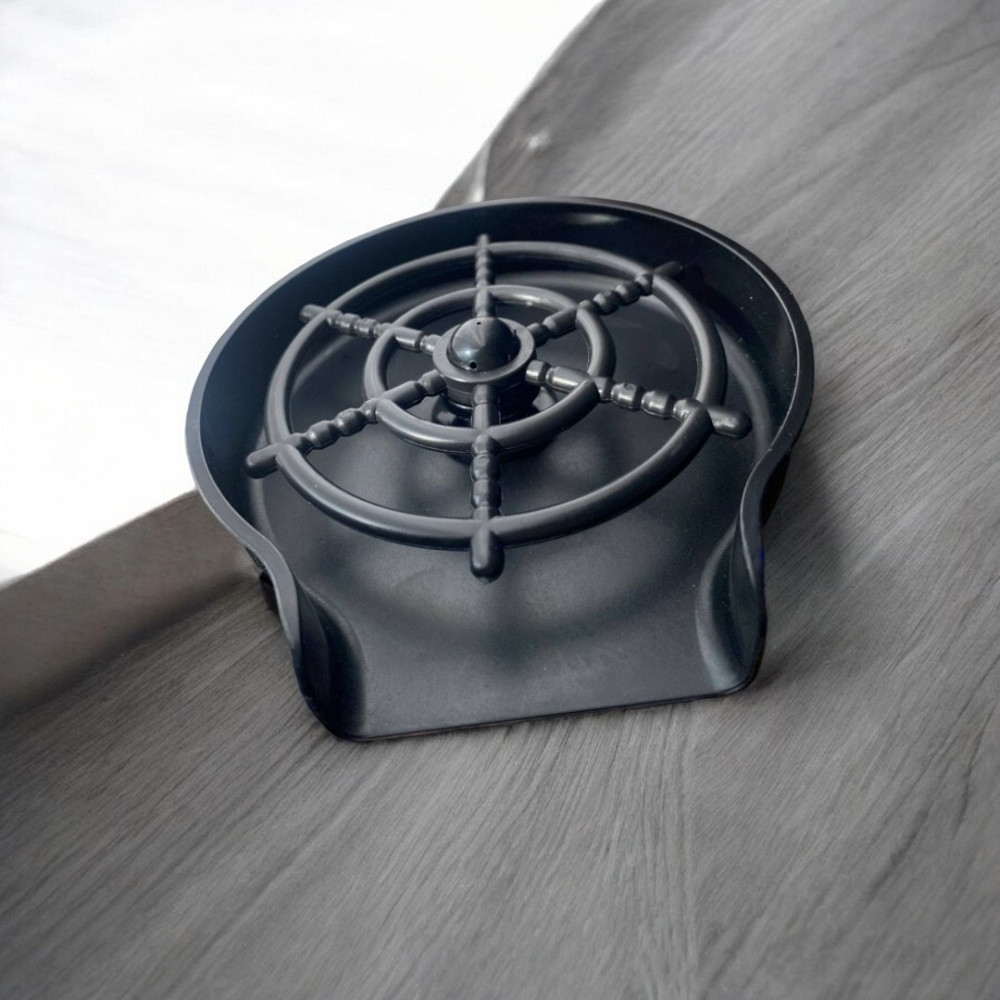 Мойка стаканов и кружек, бокалов, бутылок, банок  для кухонной раковины (RD-1008) Одесса - изображение 4