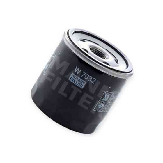 Фильтр Рено Меган III-IV, Дастер II, Логан II 1.5dCi 08- масляный Мукачево