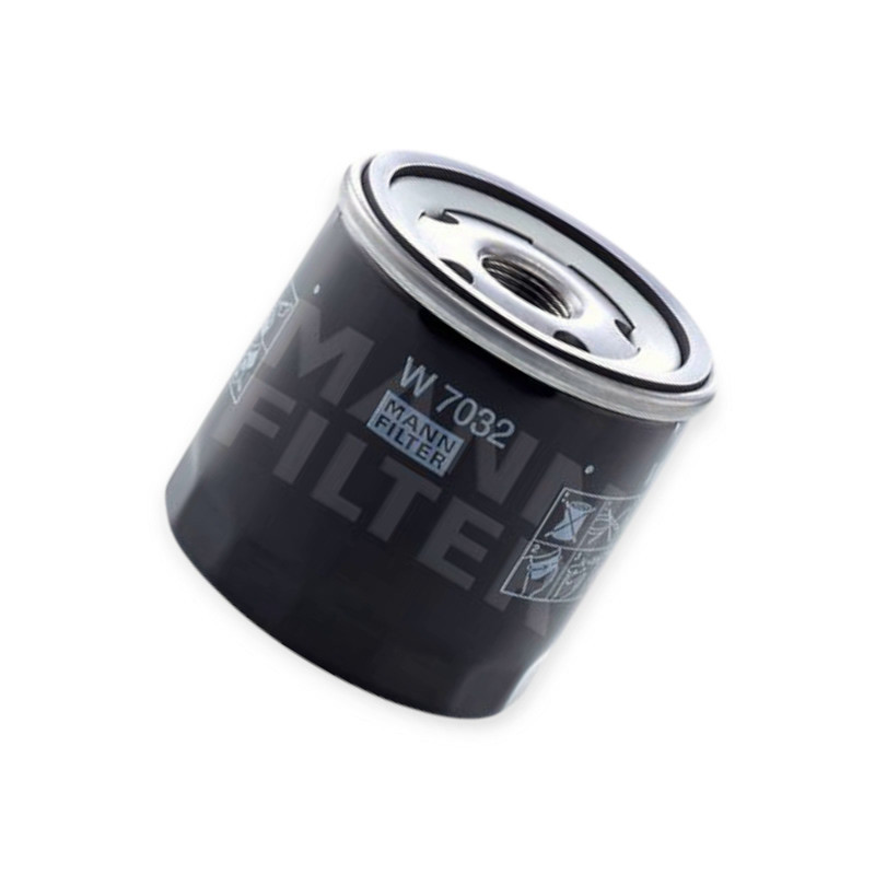 Фільтр Рено Меган III-IV, Дастер II, Логан II 1.5dCi 08 масляний Мукачево - фото 1