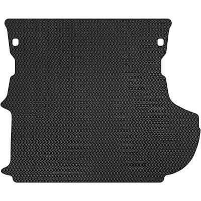 Коврик в багажник EVAtech Mitsubishi Outlander XL 2006-2012 2 покол (MT3181BO1RBB) Винница