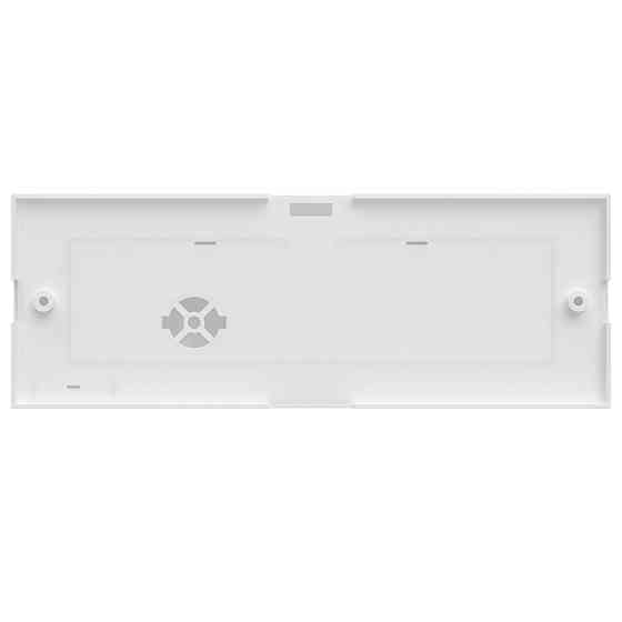 Світлозвуковий покажчик ОСЗ-6 «Порошок виходь!» Київ