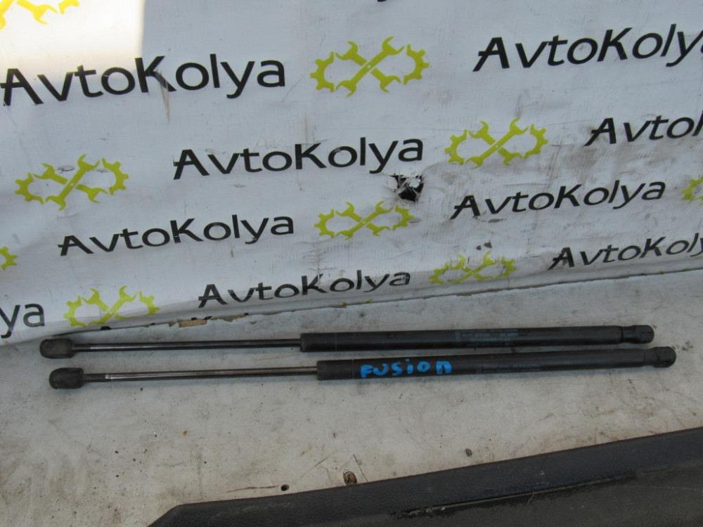 Амортизатор кришки багажника Ford Fusion 2002-2012 Ковель - фото 3