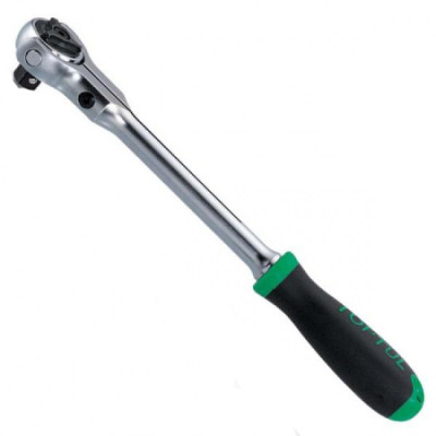 Трещотка Toptul 1/2