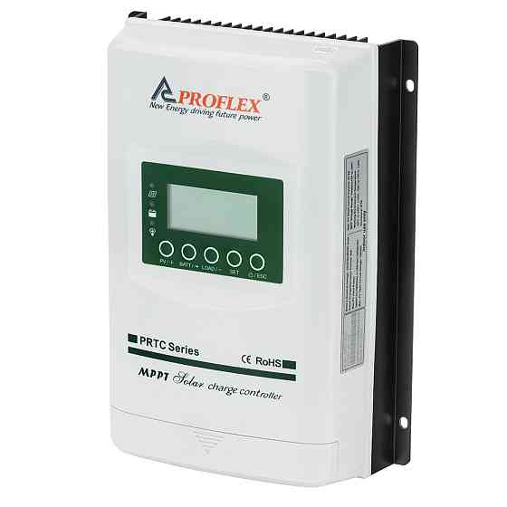 MPPT контролер заряду Proflex PRTC 48 V 30 А Черкаси
