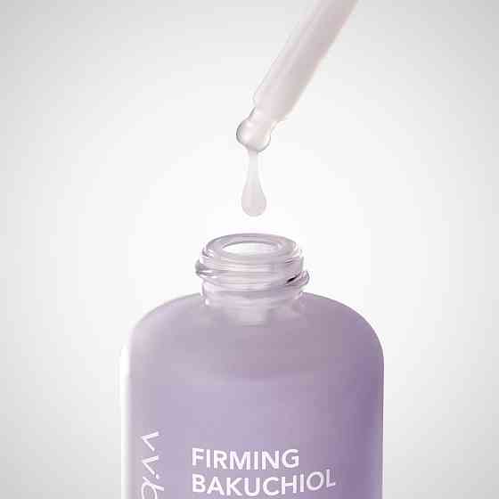 Укрепляющая сыворотка Firming Bakuchiol Pdrn Serum VVbetter 30 мл Киев
