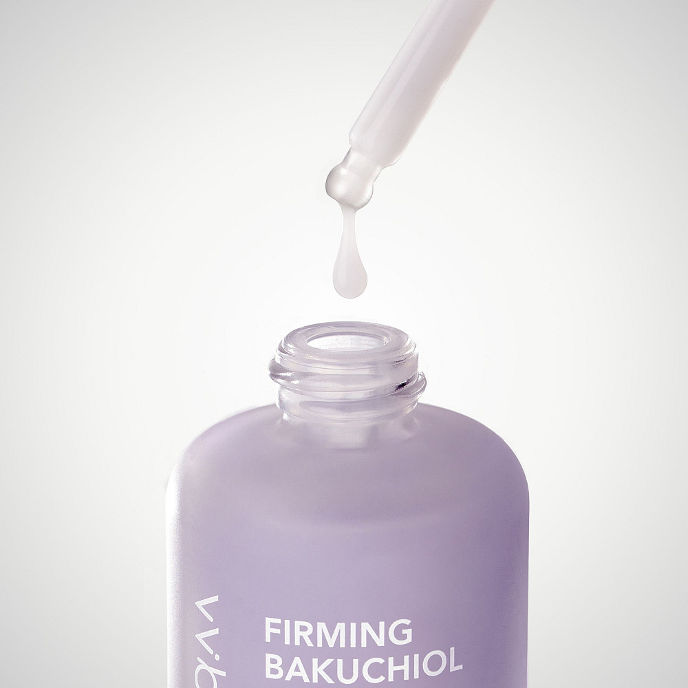 Укрепляющая сыворотка Firming Bakuchiol Pdrn Serum VVbetter 30 мл Киев - изображение 3