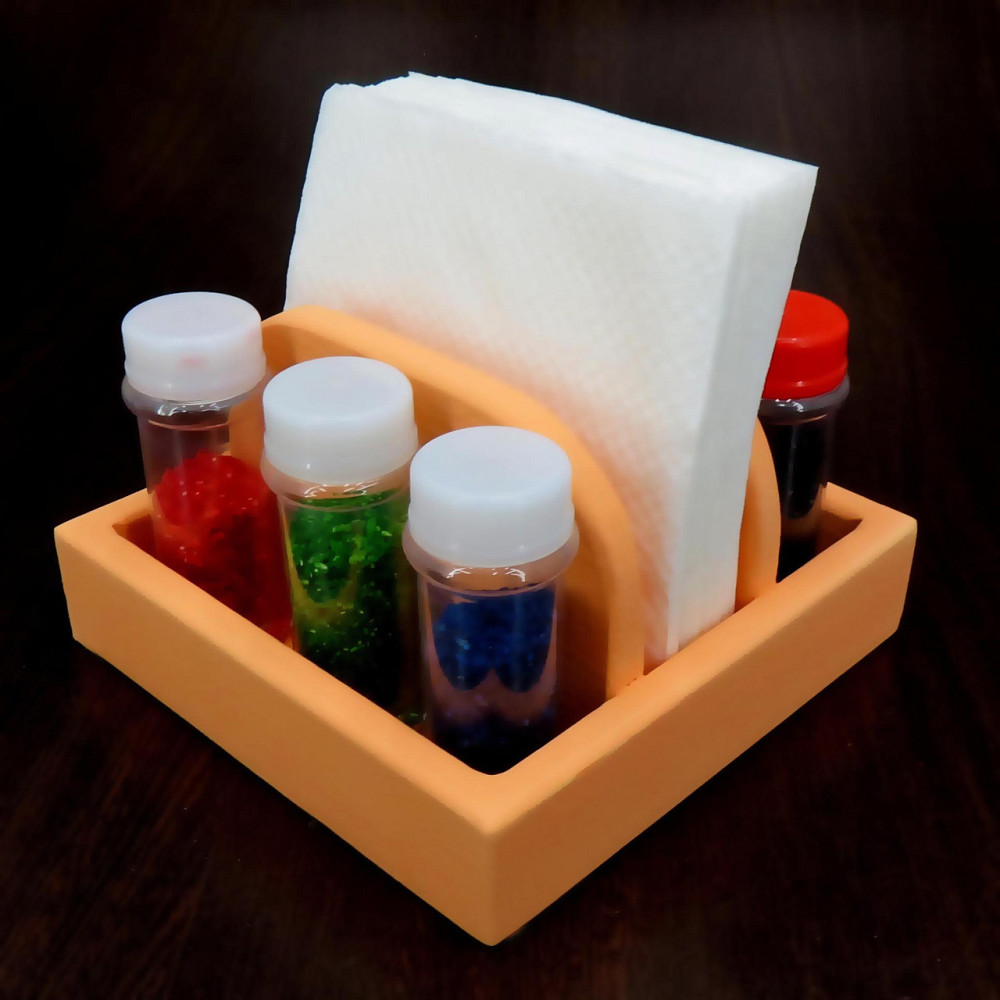 Салфетница 