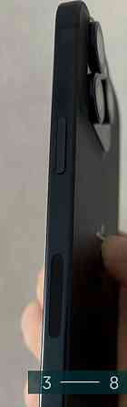 Айфон: iPhone 15 Pro Max 256Gb. Blue Titanium Neverlock. Киев