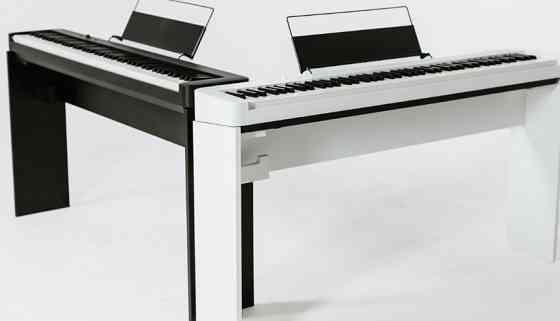 Цифрове піаніно для навчання Casio CDP-S110 + Стенд Дерев'яний! Харків