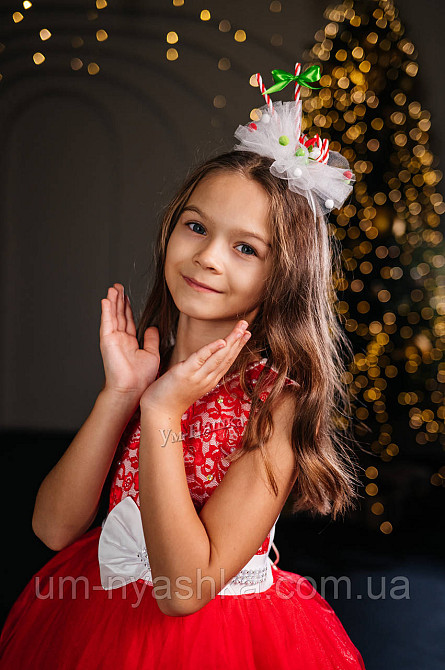 Костюм Конфетки Платье Конфетки Кривой Рог - изображение 3