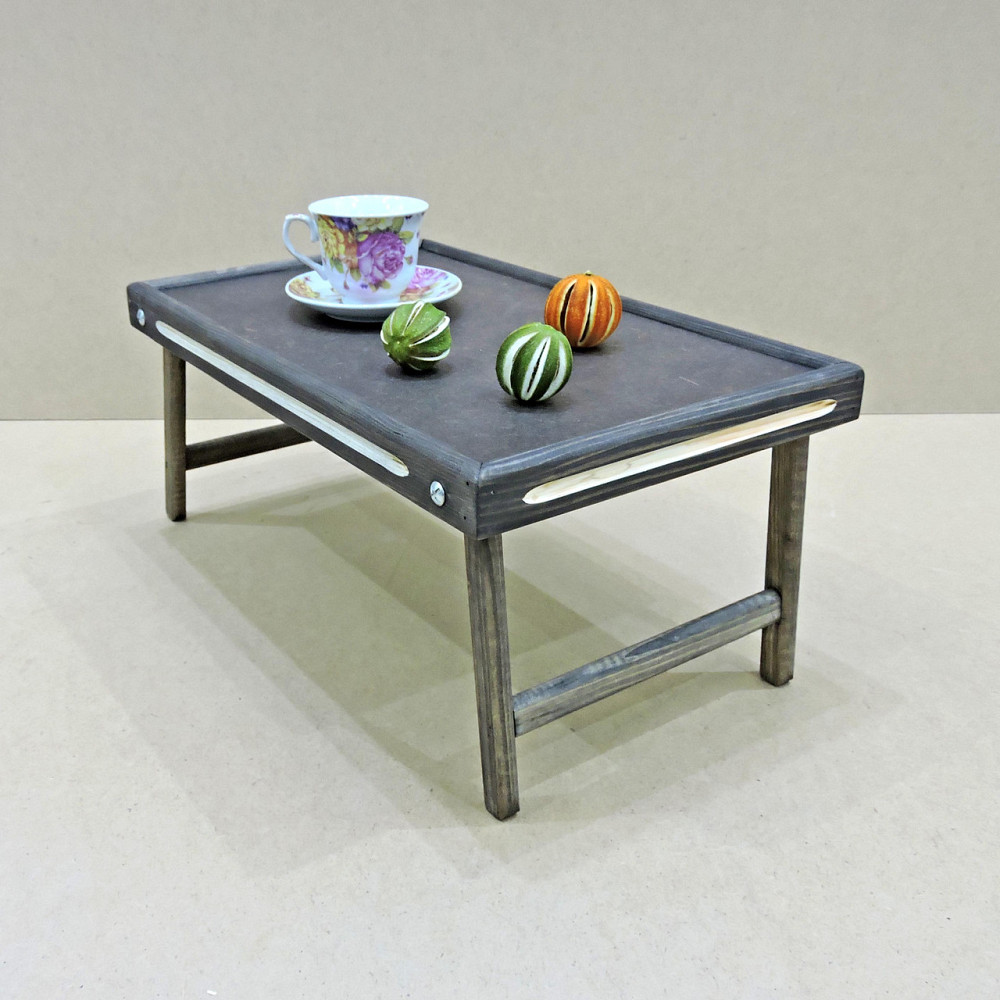 Столик-поднос для завтрака 