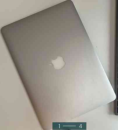 Ноутбук: MacBook Air 2015. Київ