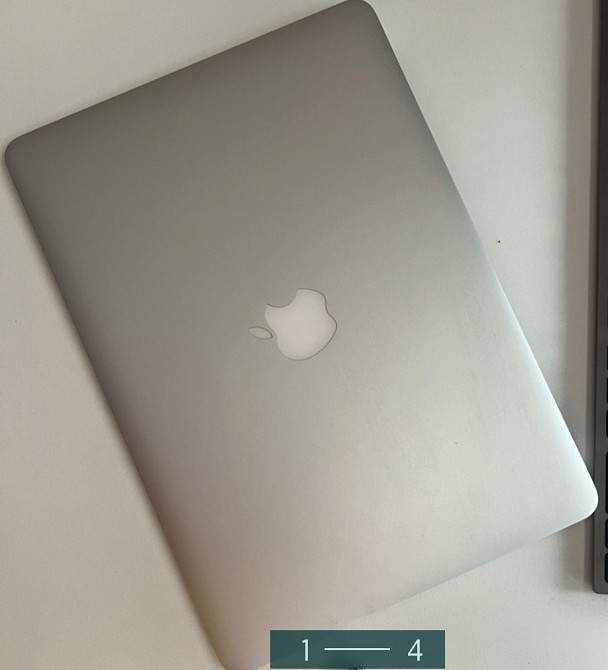 Ноутбук: MacBook Air 2015. Київ - фото 2