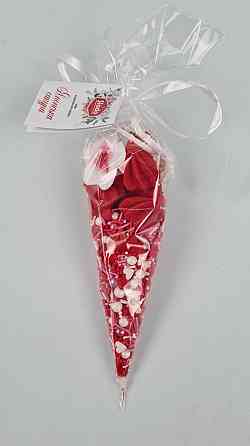 Кондитерское украшение конус Японская сакура  (1 шт) Харків