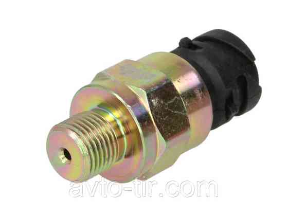 Датчик тиску Volvo / MAN 1087962, 1594039, 1622985, 20382507, 50300125 Луцьк