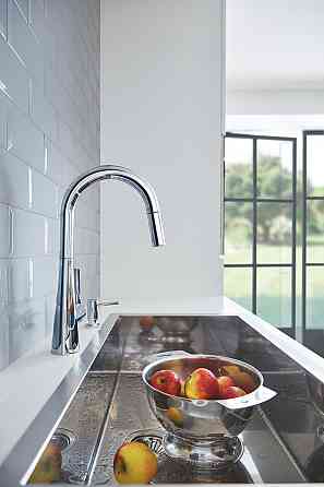 Дозатор для миючого засобу Grohe   ( 14424 ) Харків