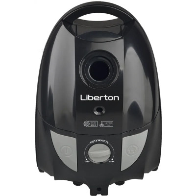 Пылесос Liberton LVC 4300 Винница - изображение 2