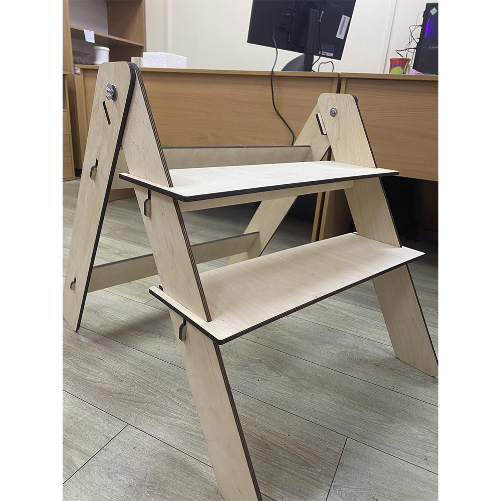 Підставка для квітів EKOSTAR Київ - фото 4