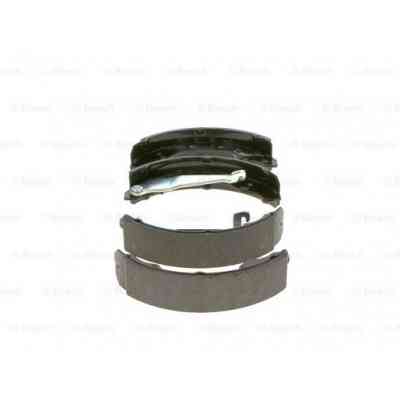 Гальмівні колодки Bosch 0 986 487 536 Вінниця