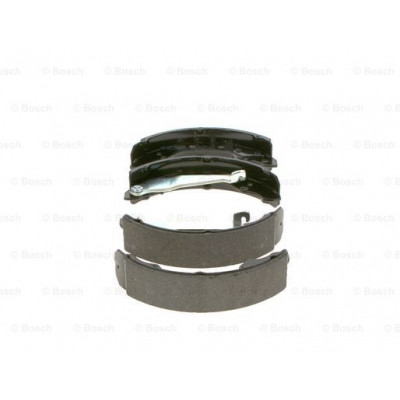 Гальмівні колодки Bosch 0 986 487 536 Вінниця - фото 2