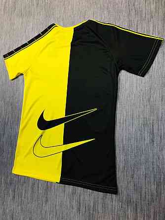 Мужская футболка Nike. Киев