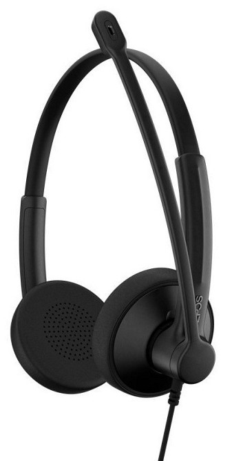 Гарнитура Epos IMPACT 100 MS Stereo USB-C+A (7202779) Киев - изображение 3