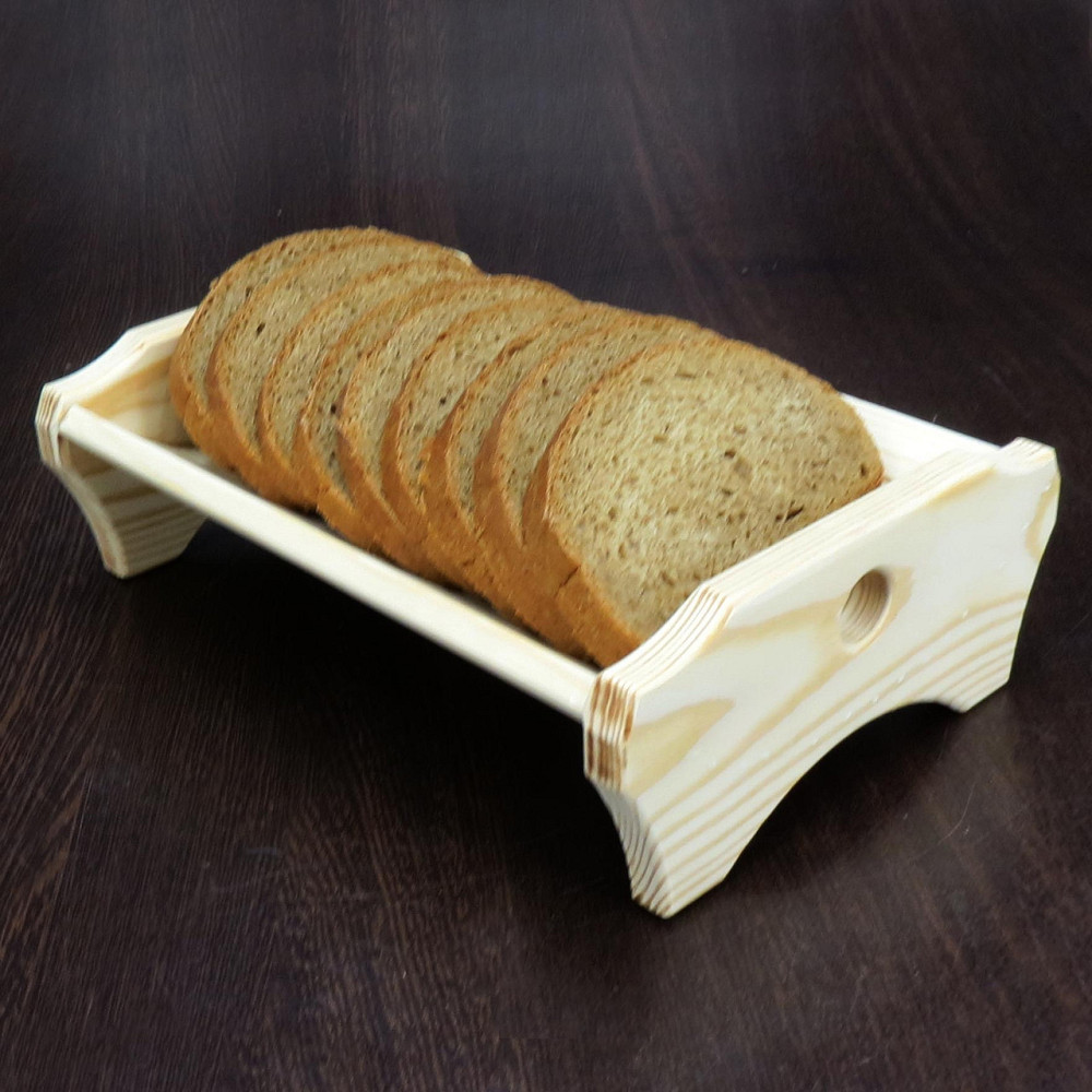 Хлібний лоток "Медічі" бланже Миколаїв - фото 1