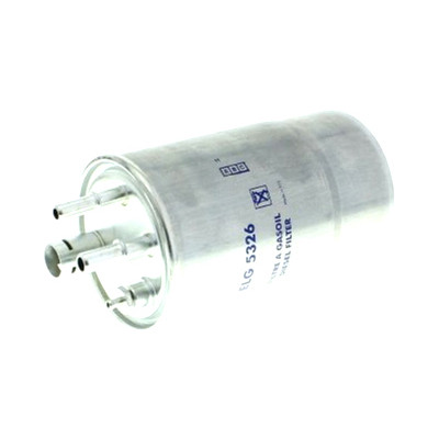 Фильтр топливный MECAFILTER ELG5326 Винница - изображение 1