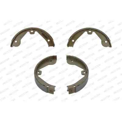 Тормозные колодки FERODO FSB4000 Винница