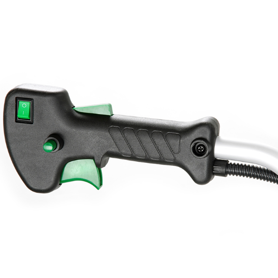 Тример бензиновий APRO BT 1400 Житомир - изображение 11