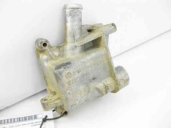 Mercedes-Benz  A6131500004 Кришка додаткового електричного підігрівача ОЖ Одеса