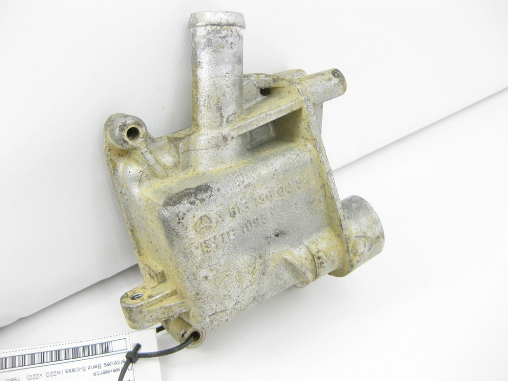 Mercedes-Benz  A6131500004 Кришка додаткового електричного підігрівача ОЖ Одесса - изображение 6