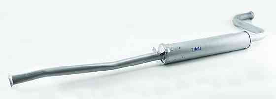 Резонатор 2109, 21099, 2113, 2114, 2115 закатной 2108, Мукачево