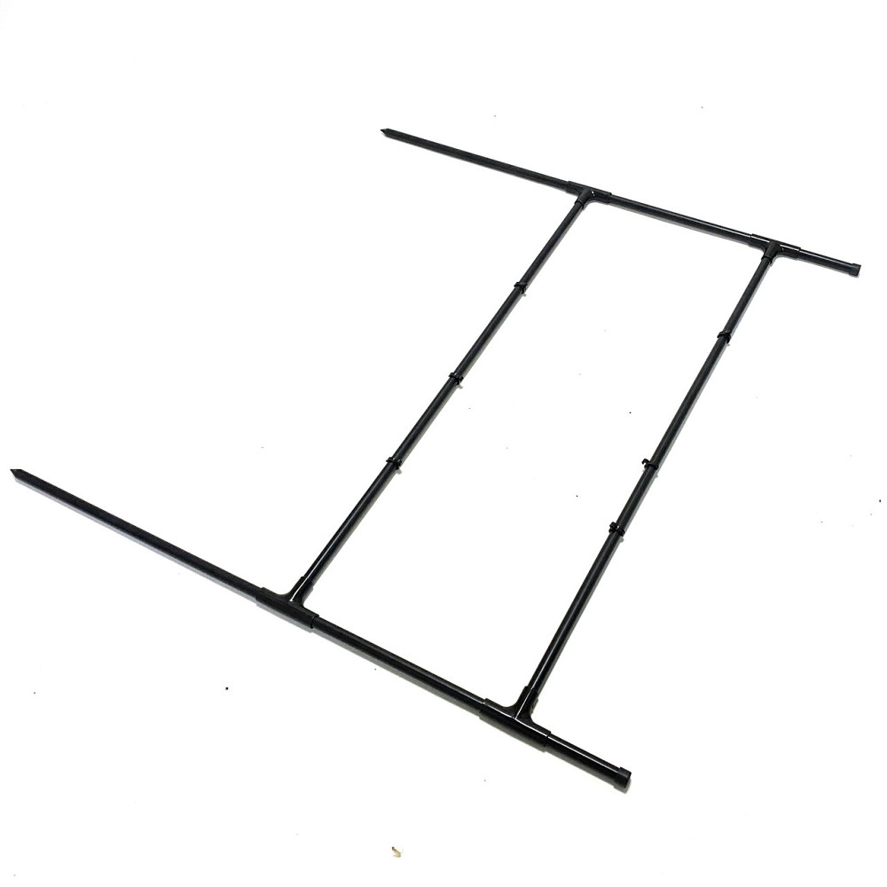 Садовий тримач-шпалера для підв'язування рослин Cucumber - Опора міні-парника для розсади огірків Бориспіль - фото 8