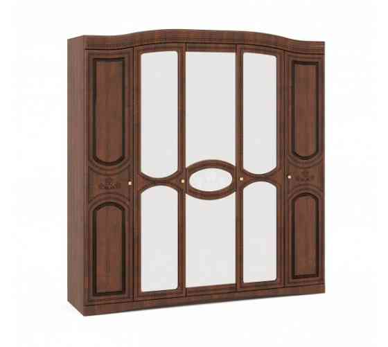 Шафа 5Д Мілано Львів