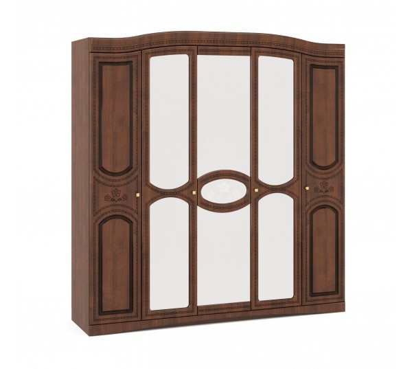 Шафа 5Д Мілано Львів - фото 1