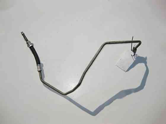 Mercedes-Benz  A1665004472 Трубка охолодження олії АКП задня ліва при двигуні М278 4.6л М157 V8 5.5л ML GLE W166 GL GLS X166 Одеса