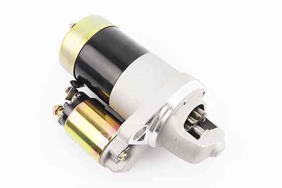 Стартер електричний Z-12, D-82mm Тип 2 Київ